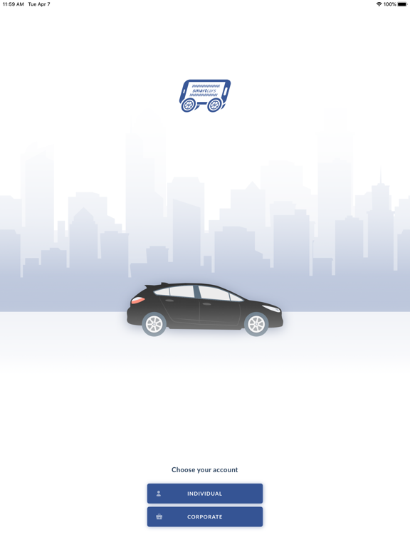 Screenshot #4 pour Smart Cars Taxis