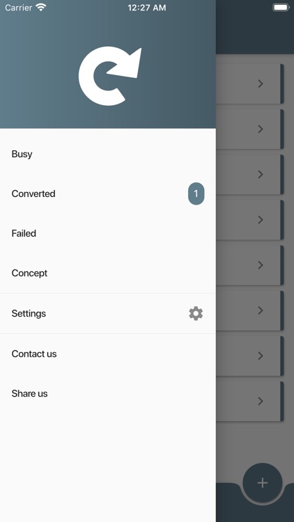 Convert To screenshot-5