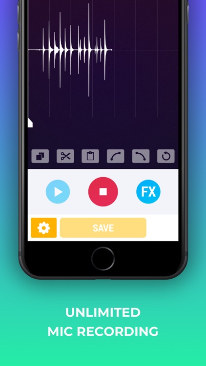 Ringtonio Pro - Ringtone Maker