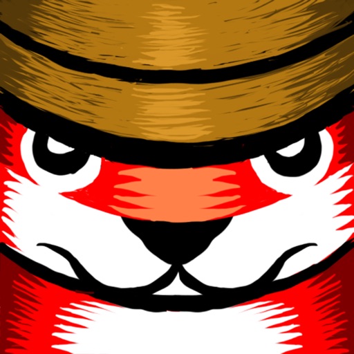 SquirrelWarz icon