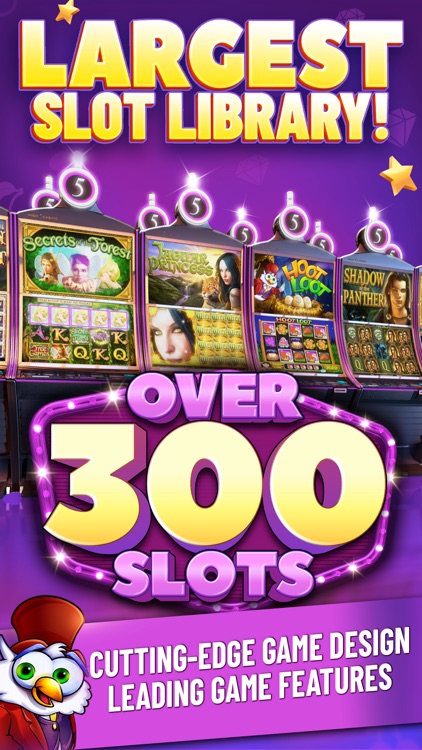 High 5 Casino: Fun Vegas Slots screenshot-0