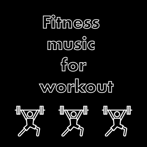 Fitness music for workout