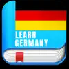 Similar Learn-German Apps