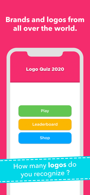 Logo Quiz 2020