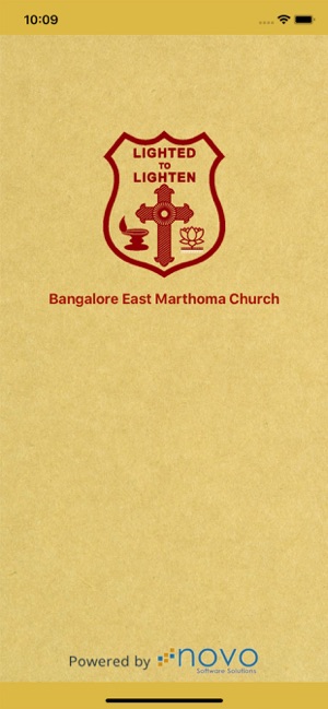 Bangalore East Marthoma Church(圖1)-速報App