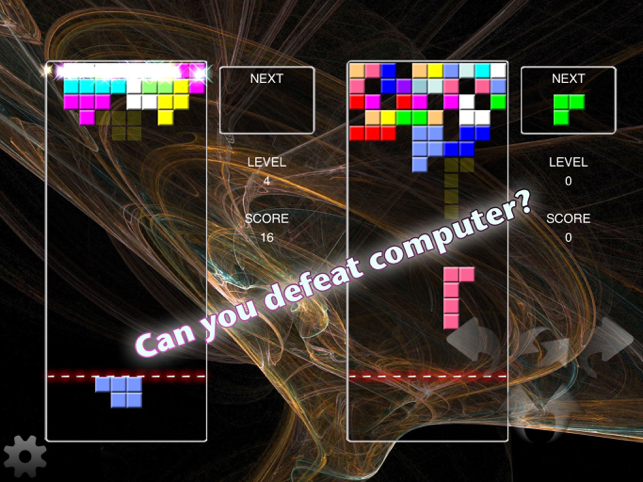 ‎Block vs Block - Reverse Screenshot