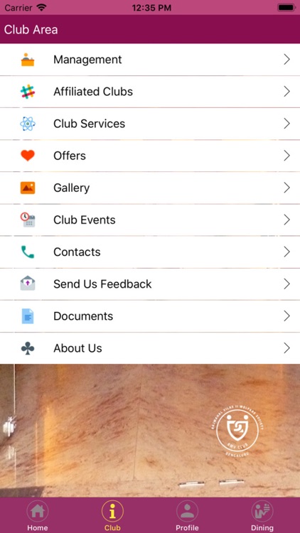 Rajamahal Vilas Club screenshot-3