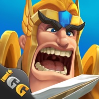 Lords Mobile: War Kingdom