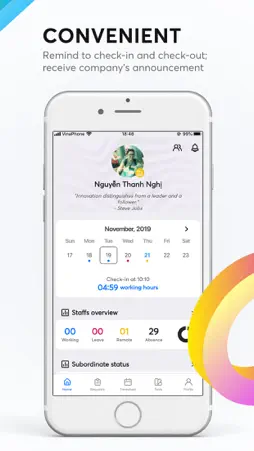 iYeah1 - Smart e-business screenshot 1