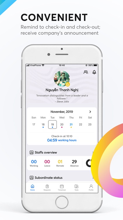 iYeah1 - Smart e-business