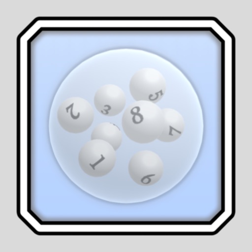 Random Balls icon