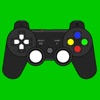 Icon Game Controller Apps