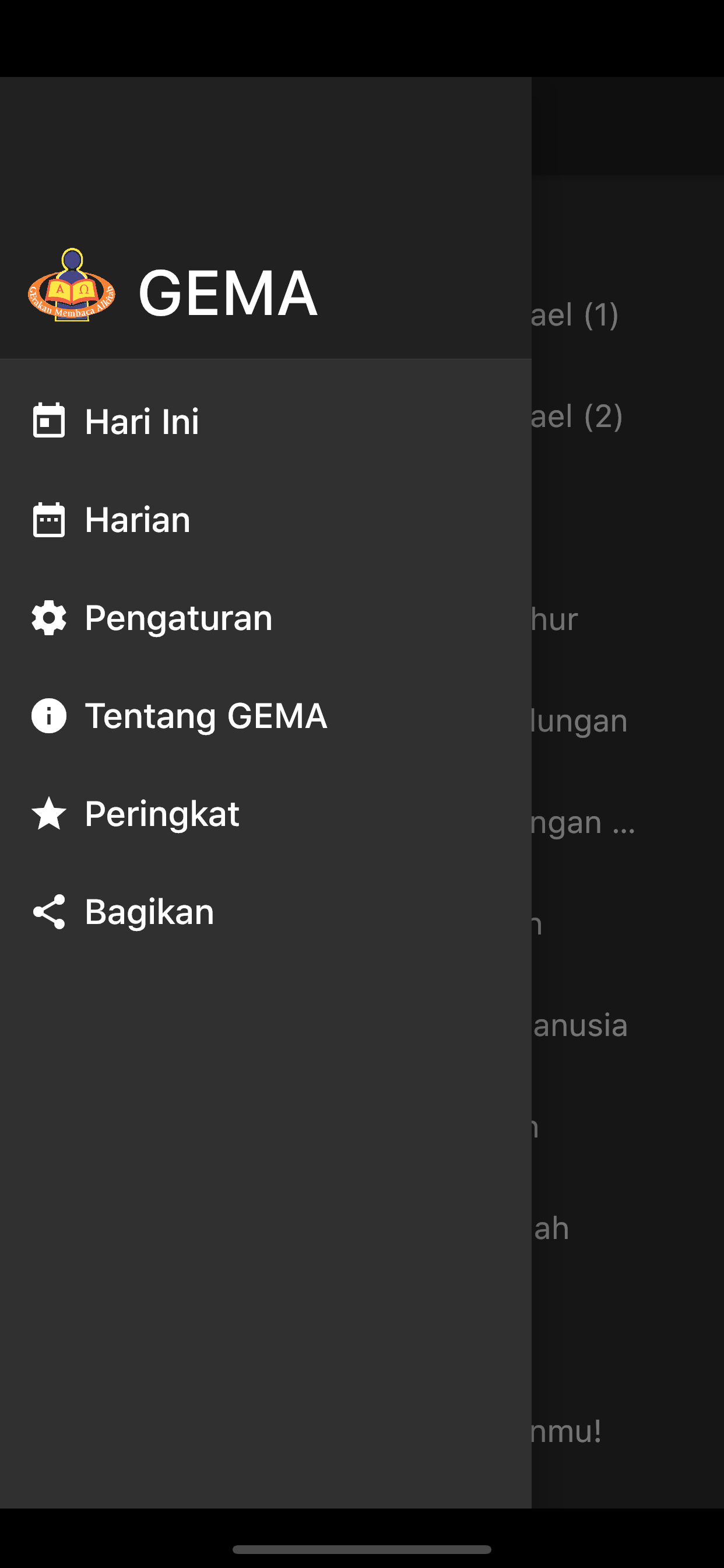 GEMA