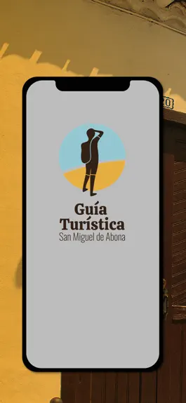 Game screenshot Guia Turistica S.Miguel  Abona mod apk