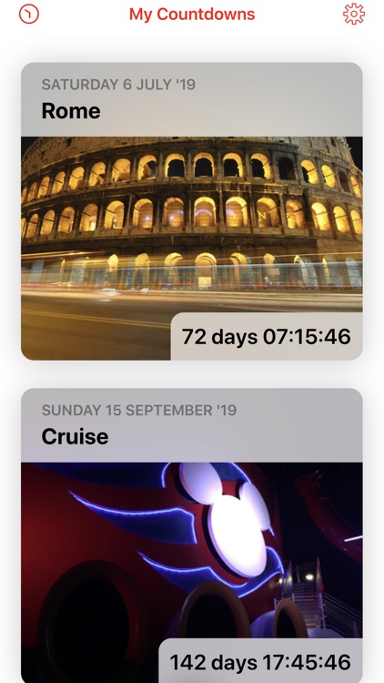 Countdown