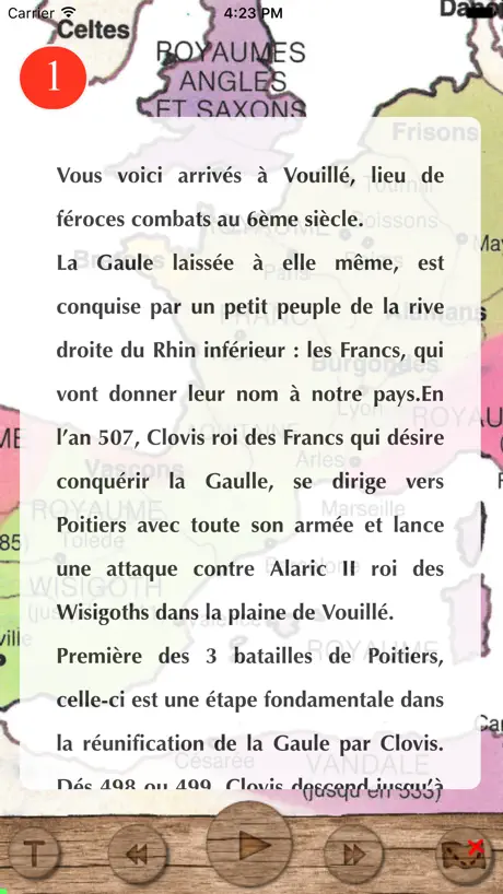 Qualité Rivière