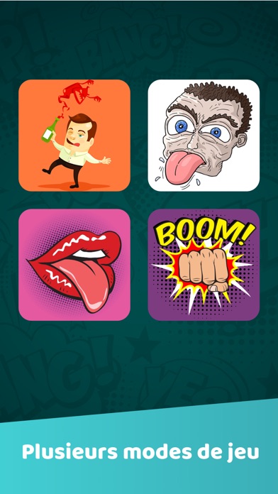 download Scapin jeu à boire apps 0