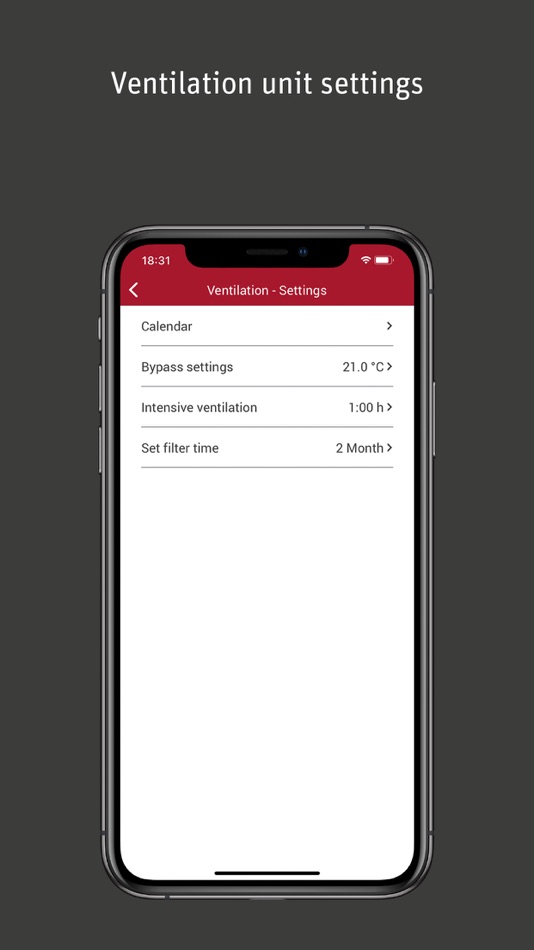 #7. alpha control (iOS) 由: ait-deutschland GmbH