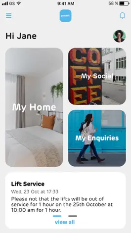 Game screenshot Pocket Living mod apk