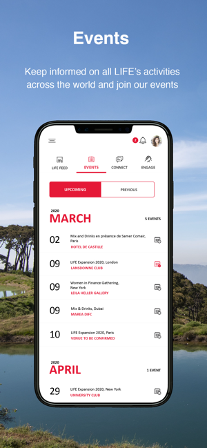 LIFE network(圖2)-速報App