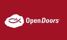 Open Doors USA app icon