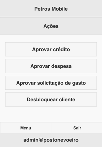 Petros Mobile screenshot 4