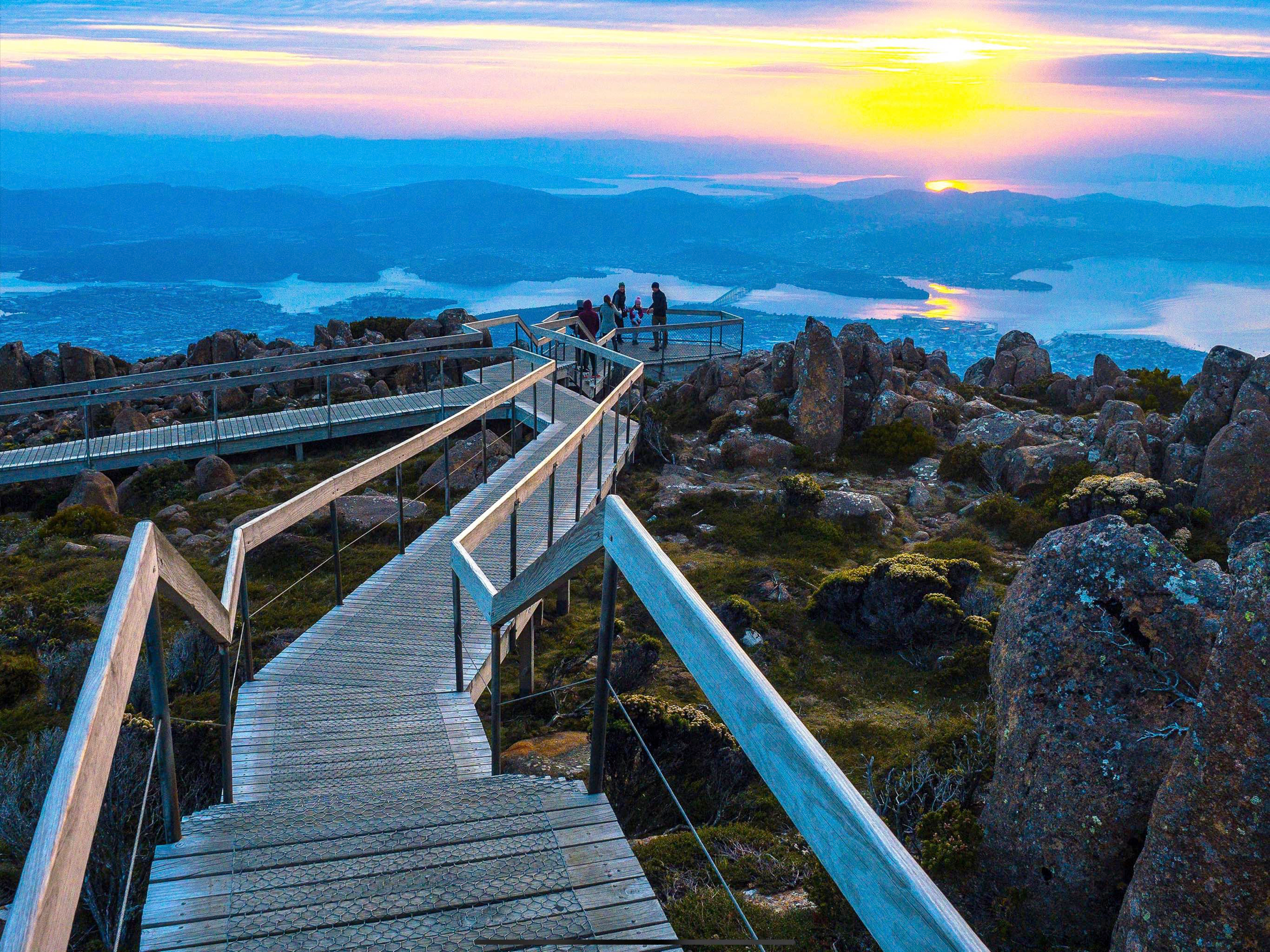 Tasmania Travel Guide . screenshot 8