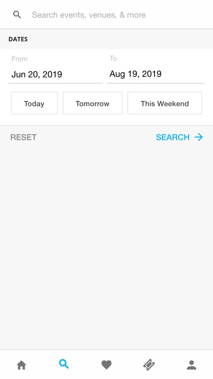 Big Tickets screenshot-3