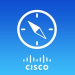 Download Cisco Disti Compass app