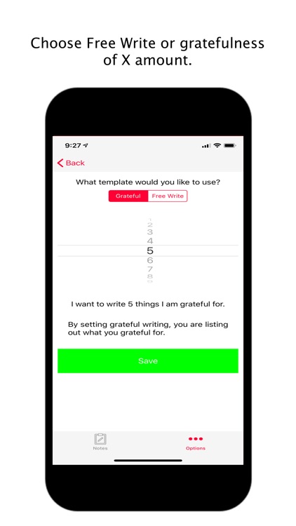 BartleBy- Notes for Thoughts screenshot-3