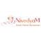 Nivedyam Restaurant is a Contemporary South Indian Cuisine newly introduced located in Molesey