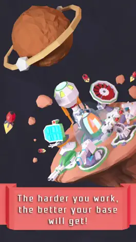 Game screenshot Mars Craft - Focus Build Timer apk