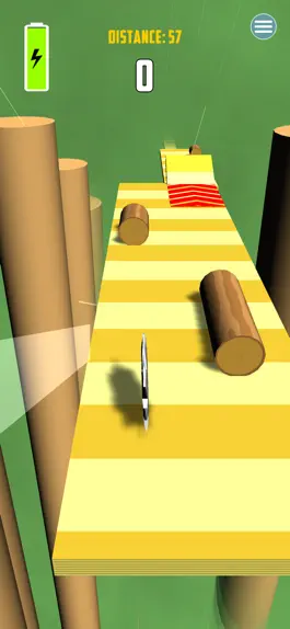 Game screenshot Saw Run apk