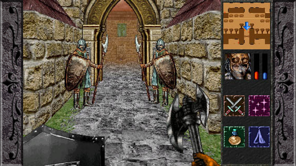#3. The Quest Classic (iOS) 由: Redshift