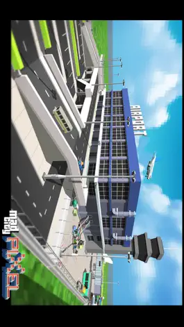 Game screenshot Pixel's Edition Mad City Crime hack