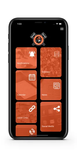 Game screenshot Warren School District apk