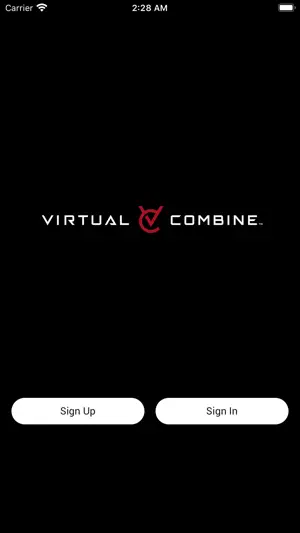 Virtual Combine screenshot 1