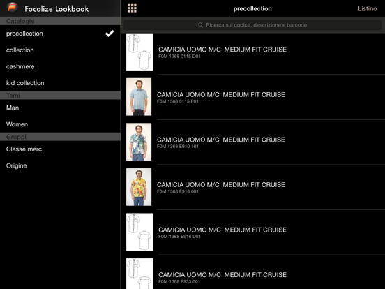 Screenshot #5 pour Palladium SFA