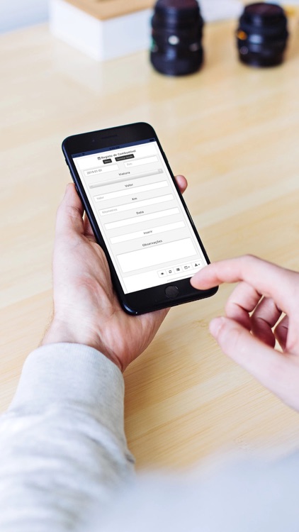 Xcede Transfers screenshot-4