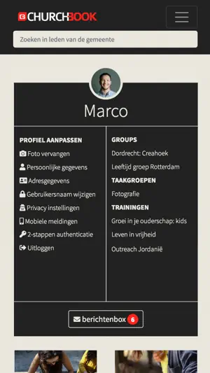 De Terp screenshot 1