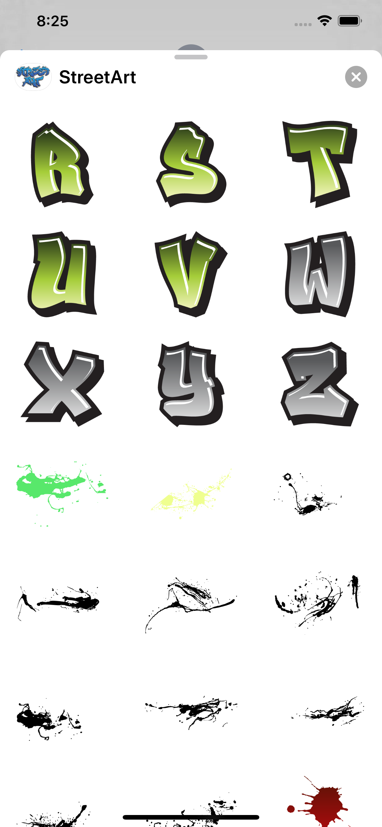 Street Art screenshot 5