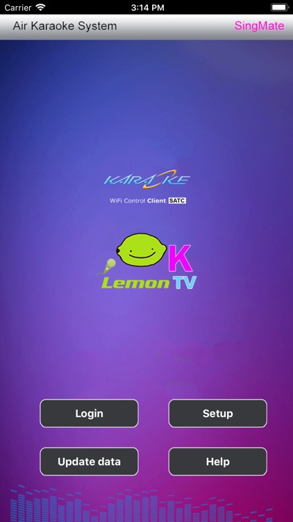 Lemon KTV