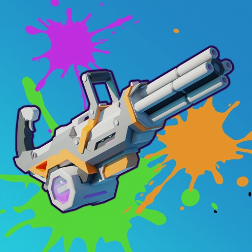 Splatoy icon