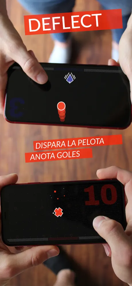 DUAL!