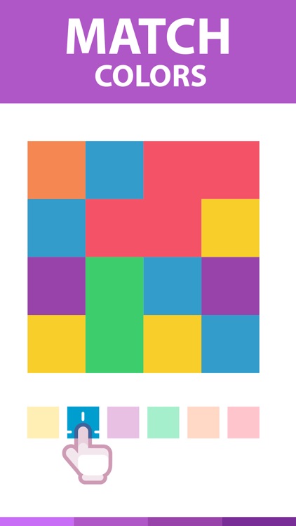 Colors United screenshot-0