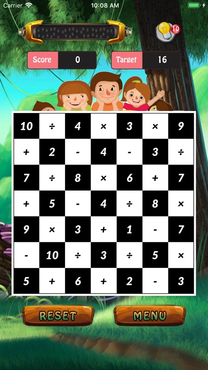 Ultimate Math Match screenshot-5