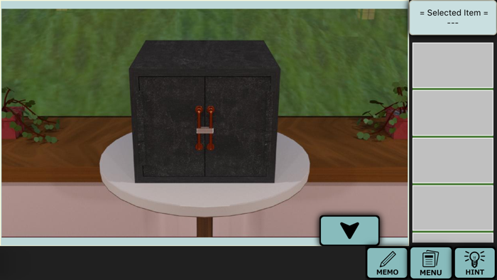 Madogiwa Escape MP No.002