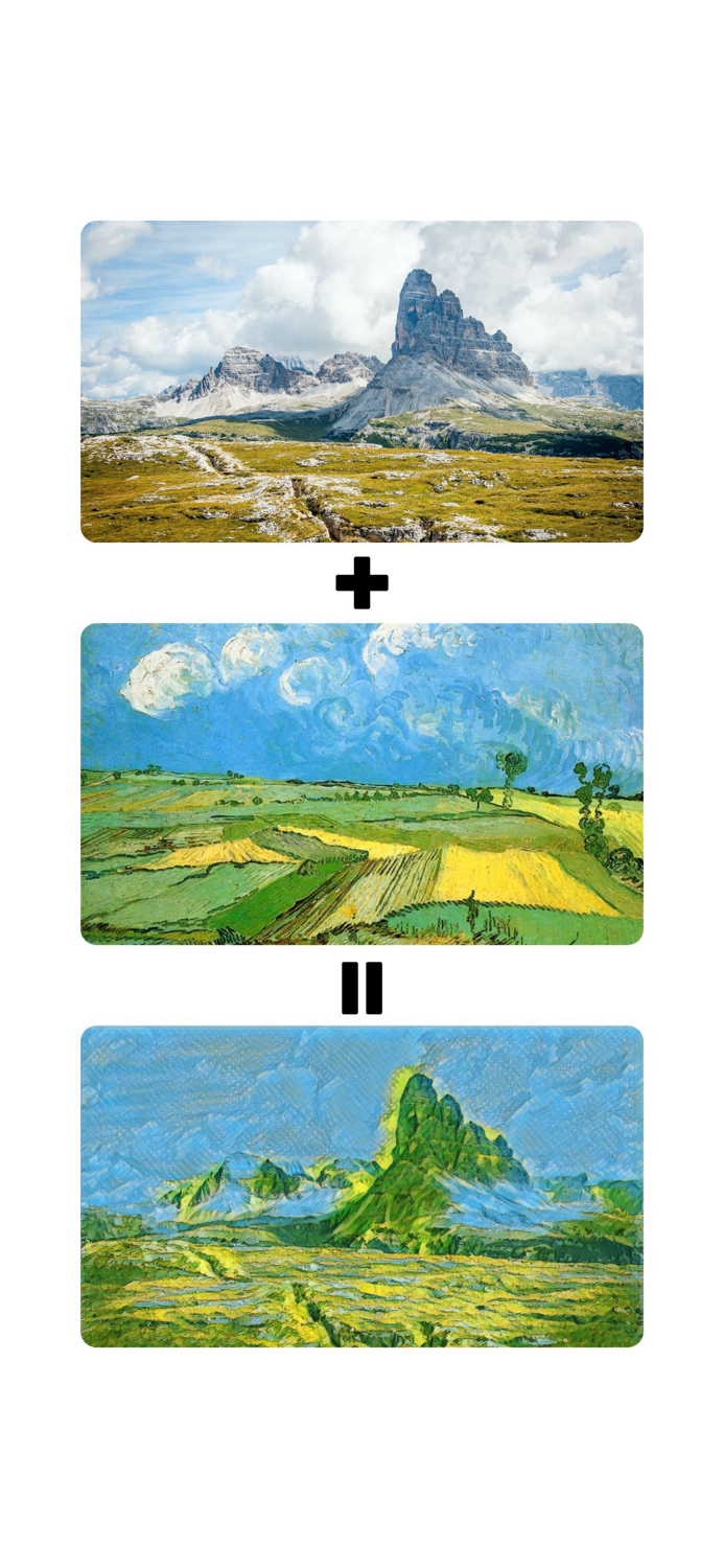 ai Van Gogh