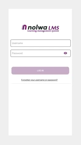 Game screenshot nLMS Apps mod apk