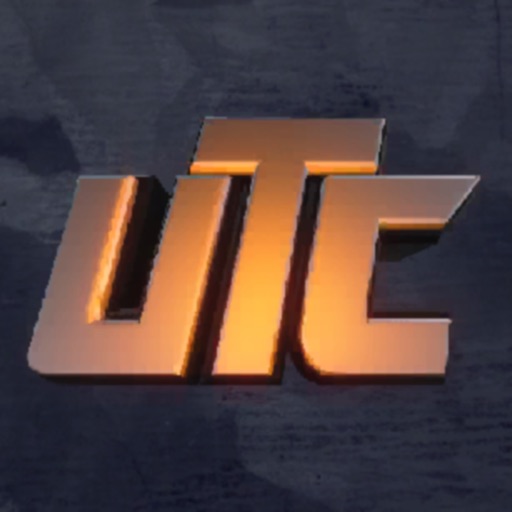 UTC - NÃO PODE RIR! icon